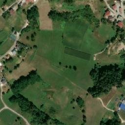 Satellite imagery of Ðulinac, BA