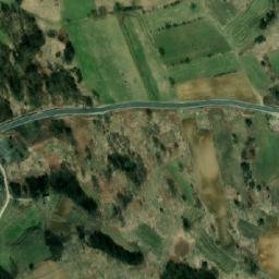 Satellite imagery of Vrankovića Glavica, BA