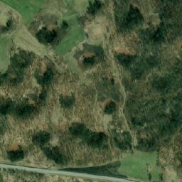 Satellite imagery of Grič, BA