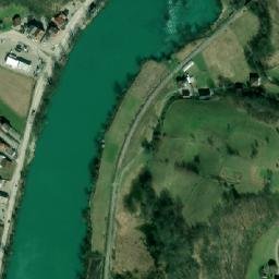 Satellite imagery of Tavanak, BA