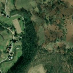 Satellite imagery of Tavanak, BA