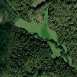 Satellite imagery of Crkvina, BA