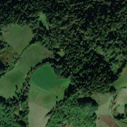 Satellite imagery of Ćućino Brdo, BA