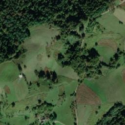 Satellite imagery of Tavan, BA