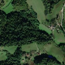 Satellite imagery of Tavan, BA