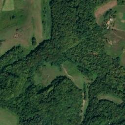 Satellite imagery of Debelo Brdo, BA