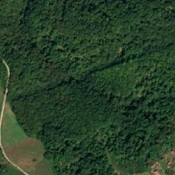 Satellite imagery of Debelo Brdo, BA