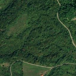 Satellite imagery of Jukića Brdo, BA