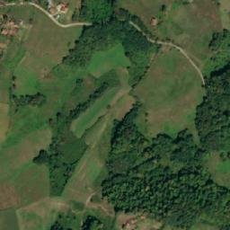 Satellite imagery of Topalovića Brdo, BA
