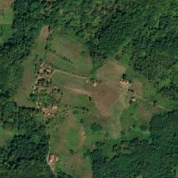 Satellite imagery of Topalovića Brdo, BA