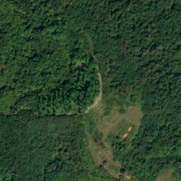 Satellite imagery of Topalovića Brdo, BA