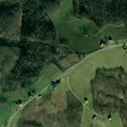 Satellite imagery of Klade, BA