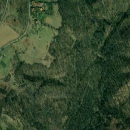 Satellite imagery of Simićevac, BA