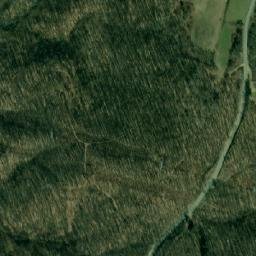 Satellite imagery of Simićevac, BA