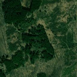 Satellite imagery of Crveno Brdo, BA
