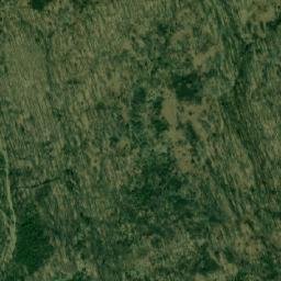 Satellite imagery of Crveno Brdo, BA