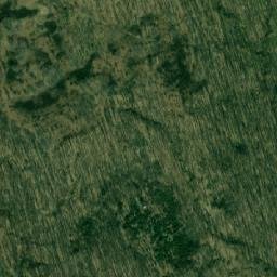 Satellite imagery of Crveno Brdo, BA