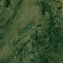 Satellite imagery of Miladinovac, BA
