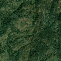 Satellite imagery of Krndija, BA