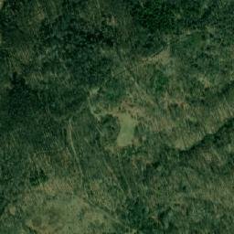Satellite imagery of Krndija, BA
