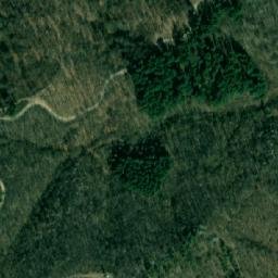 Satellite imagery of Zvjezdić, BA