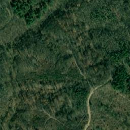 Satellite imagery of Zvjezdić, BA