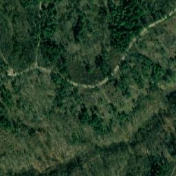 Satellite imagery of Zvjezdić, BA