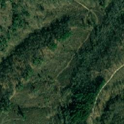 Satellite imagery of Kalajdžića Brdo, BA