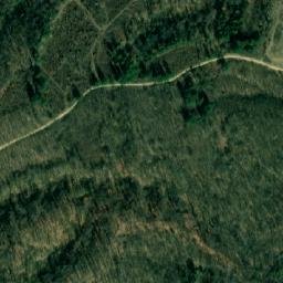 Satellite imagery of Kalajdžića Brdo, BA