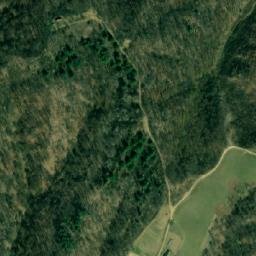 Satellite imagery of Gradina, BA