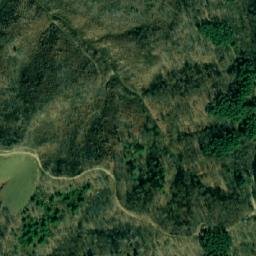 Satellite imagery of Gradina, BA