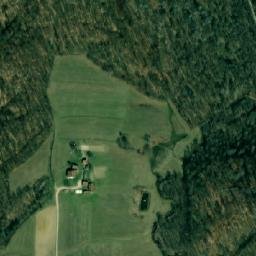 Satellite imagery of Gaj, BA