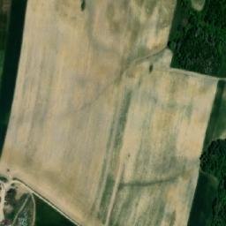 Satellite imagery of Šereško Brdo, BA