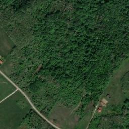 Satellite imagery of Soline, BA