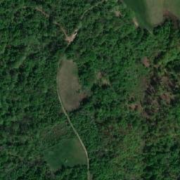 Satellite imagery of Milojevića Brdo, BA