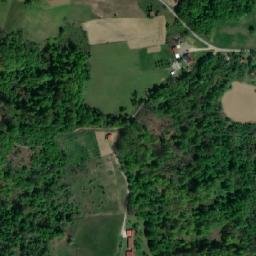 Satellite imagery of Milojevića Brdo, BA