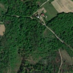 Satellite imagery of Perića Brdo, BA