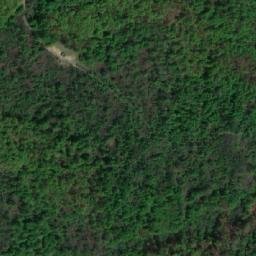 Satellite imagery of Martinovića Brdo, BA