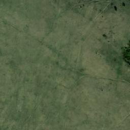 Satellite imagery of Dealul Cornetului, RO