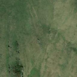 Satellite imagery of Dealul Cornetului, RO