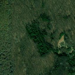 Satellite imagery of La Paltinu, RO