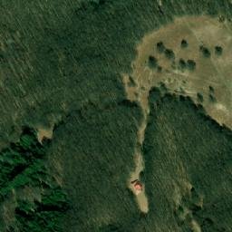 Satellite imagery of La Paltinu, RO