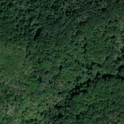 Satellite imagery of Dealul Bratia, RO