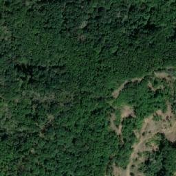 Satellite imagery of Cracul Viilor, RO