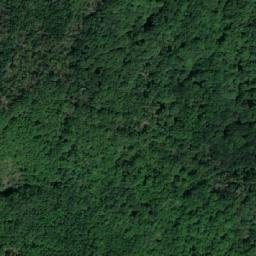Satellite imagery of Dealul Priporului, RO