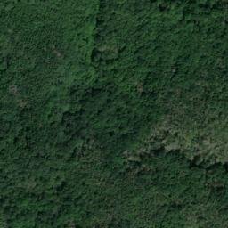 Satellite imagery of Dealul Priporului, RO