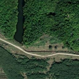 Satellite imagery of Dealul Cireşilor, RO