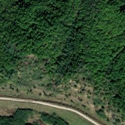 Satellite imagery of Dealul Cireşilor, RO