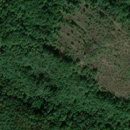Satellite imagery of Dealul Viilor, RO