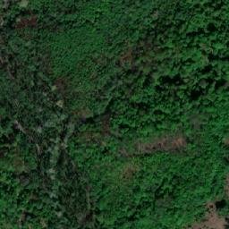 Satellite imagery of Dealul Cocoru, RO